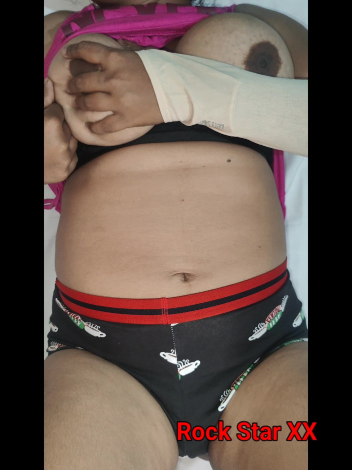 Rack star XX: Ditalino della moglie indiana desi