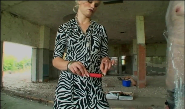 Absolute BDSM films - The original: Umiliazione del pene