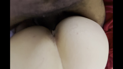 ScarletXoXo: Awek pertemuan Tinder pemalu sebenar membenarkan saya menggunakan pepek basahnya &...