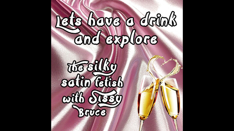 Campsissyboi: SOLO AUDIO - Prendiamo un drink ed esploriamo il disordinato feticismo...