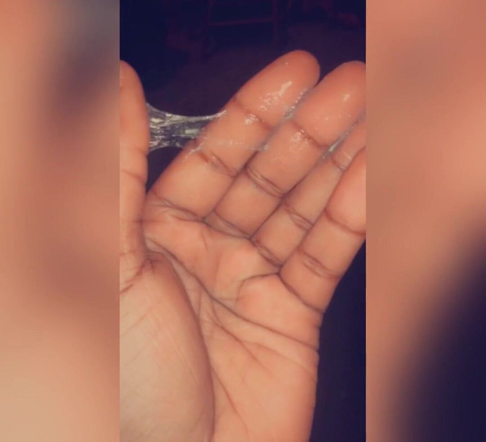 Juicy the houdini: Trata bien mi coño y ella estará mojada así