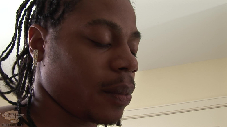 ThugBoy: Da Da Brooklyn + Romeo St James - Gettin Down