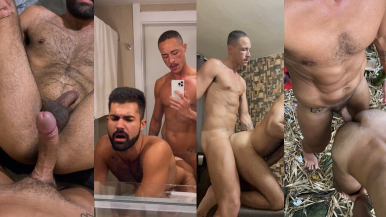 NaughtyPuzzle: KOMPILASI - SEKS CEPAT TANPA KONDOM