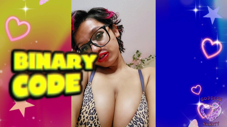Goddess Rarity: Dea rarity pantaloncini corti, rossa e con piercing compilazione!