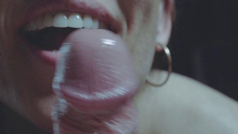 Art By SoftApproach: Blowjob erotik dan sensual
