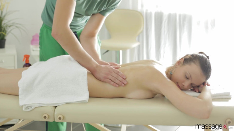 Massage X: Делай то, что хочешь