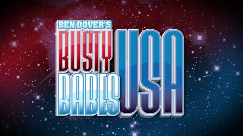 Pervy Studio: Ben Dovers Gagici țâțoase din SUA