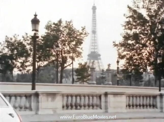 Euro Blue Movies: Láska je moje profese 1978
