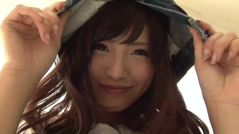 Raptor Inc: Harumi2 ~ 再次微笑 - Harumi tachibana蓝光版