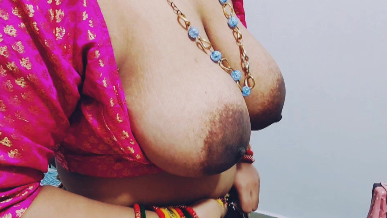 Desi Pari Bhabhi: Indisk styvmamma och styvson