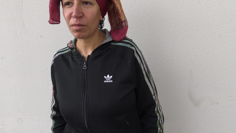 Souzan Halabi: Cette Turque en Allemagne est tellement excitée !! Sexe avec un...