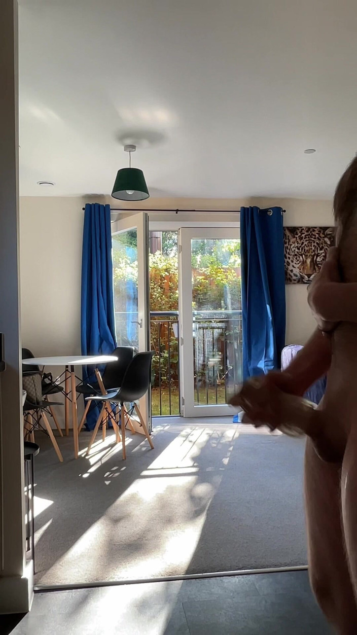 Buggiesmugglr: I Do Love a Horny Morning Breakfast