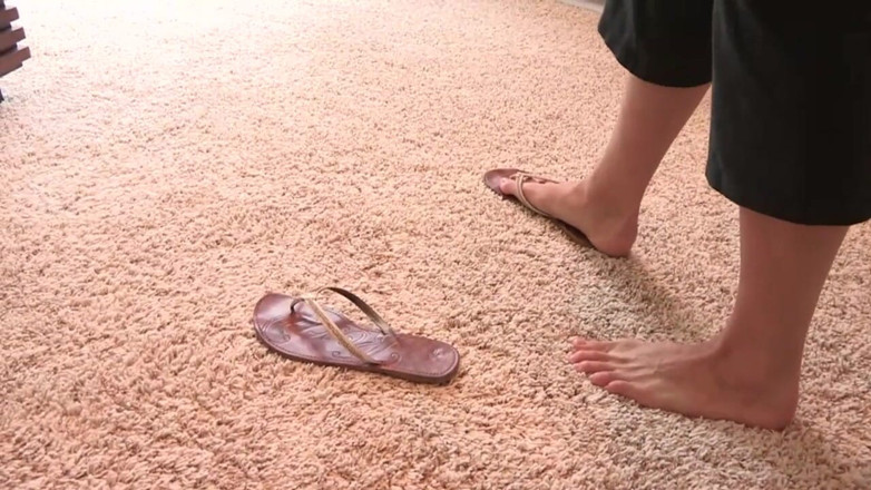 Lesbian Illusion: Minyon lezbiyen orgazmı