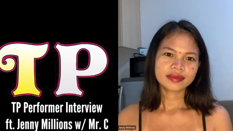 TrikePatrol Podcast: Wawancara Trikepatrol - Jenny Millions