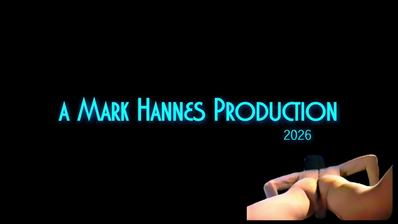 Mark Hannes: Masturbace v punčocháčích