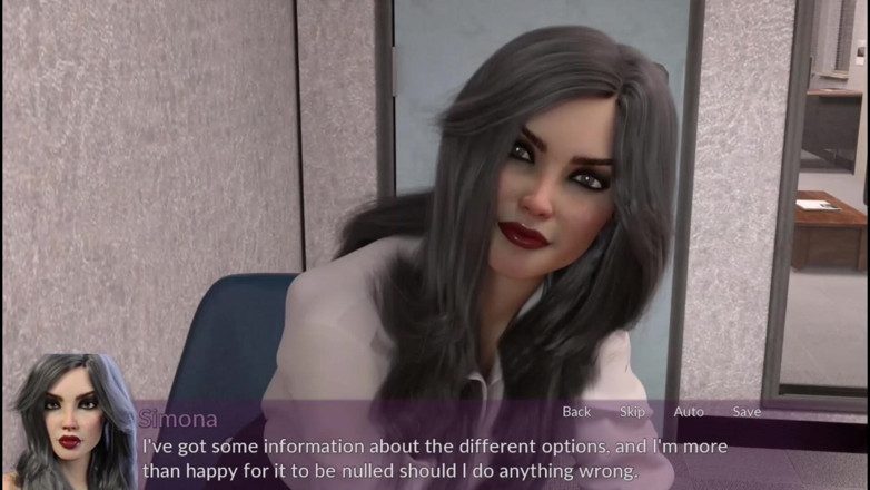 Johannes Gaming: Lydia Collier'ı savunuyor #1 - leona tatile gitti... Dr. Sim... ve ona...
