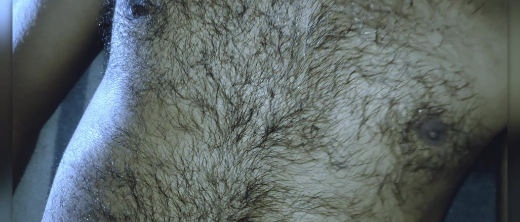 Rock F hairy: Senti Tesão E Gozei