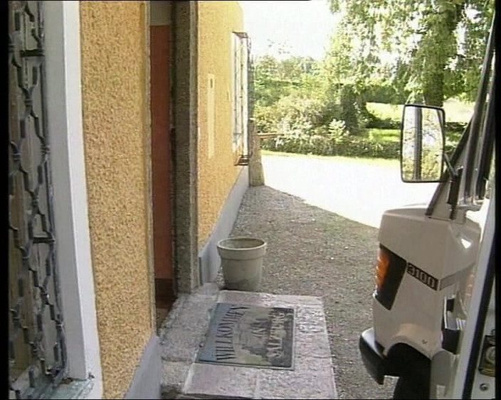 Pure redlight: Povești urâte private