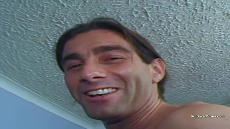 Ben Dover Movies: Більше сексу і settee: Емі
