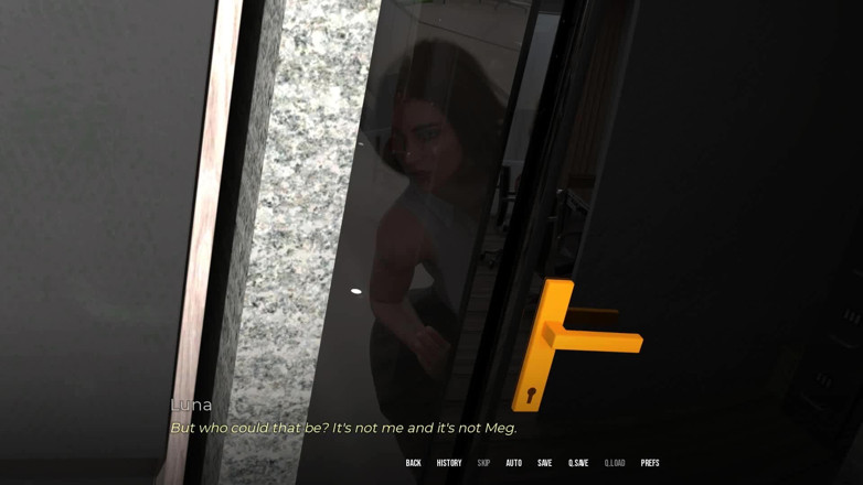 Dirty GamesXxX: Keselamatan: Awek seks lesbian dengan strap-on berkongkek seperti seorang lelaki -...