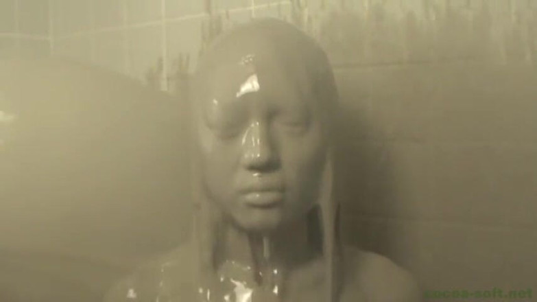 Cocoa Soft: Ducha de barro 03
