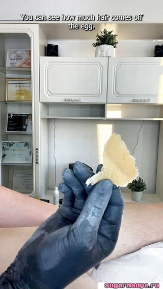 SugarNadya: Einen mann mit einem riesigen schwanz wachsen, wollte ich ihn...