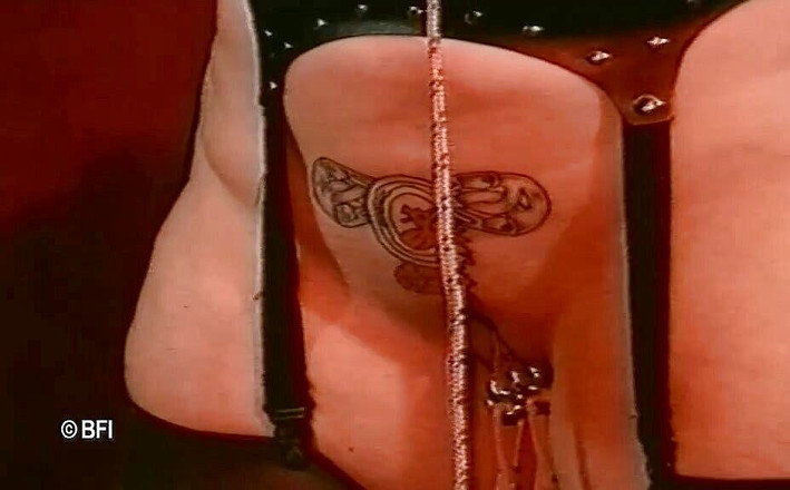 House of lords and mistresses in the spanking zone: Nepěkné
