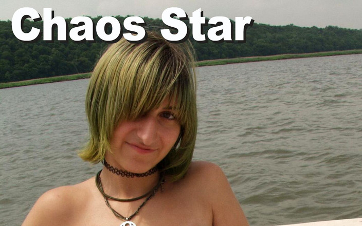 Picticon bondage and fetish: El caos azotado y masturbado