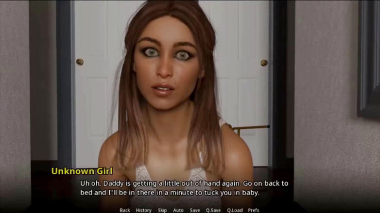 Visual Novels: WVM stars university part 30