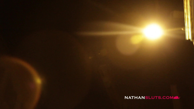 Nathansluts: Тугу дупу мініатюрної повії Дестіні відтрахали на вулиці