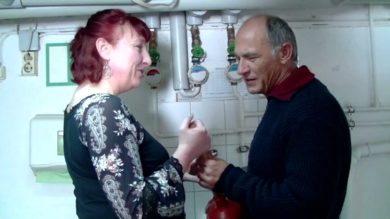 Mature Climax - 100% Mature Videos: Ruiva gilf recebe dedos e fodida profundamente