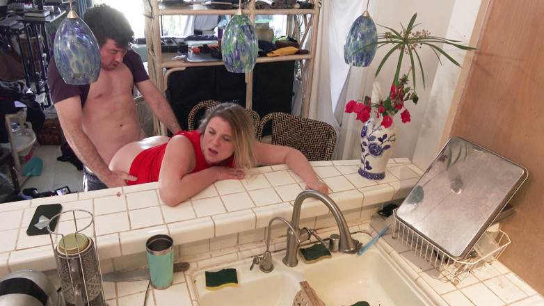 Erin Electra: Stepmom gets pics for anniversary of secretary sucking husband's dick...