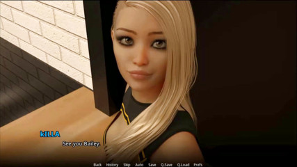 Visual Novels: WVM stars university parte 62