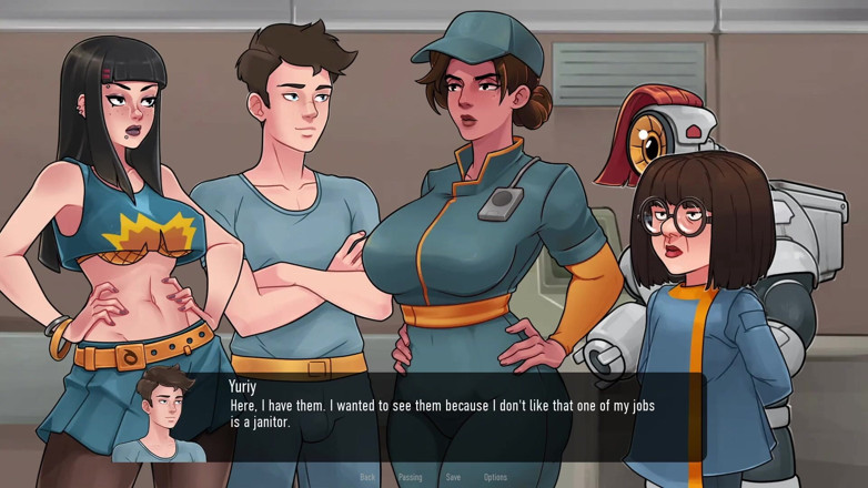 Like A Boss: Jogo completo - Deep Vault 69, parte 13