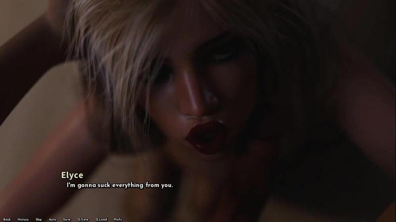 Dirty GamesXxX: Ласкаво просимо на безкоштовне: трах латини з парку, 23 серія