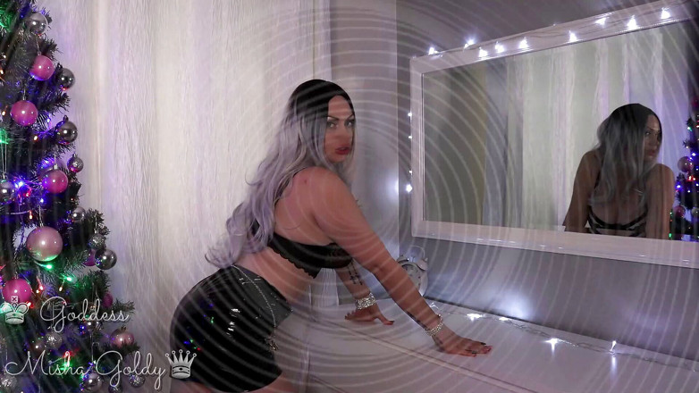 Goddess Misha Goldy: Financiële training! Ik leid je naar de droom in werkelijkheid....