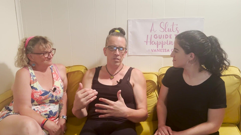 Cliff Media: A's Guide to Happiness Podcast - Episodio 28: Vida como trabajador de...