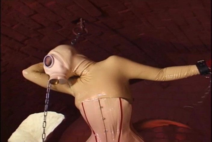 Absolute BDSM films - The original: Lateks i ostry seks