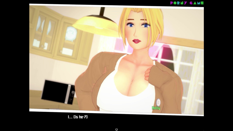 Porny Games: Knight of Love autorstwa Slightlypinkheart - Pierwsza pomoc z pielęgniarką - część 27