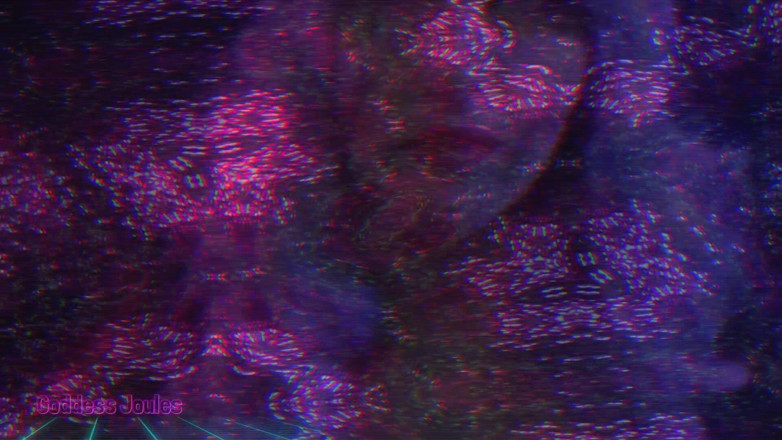 goddessjoules: Mind Glitch