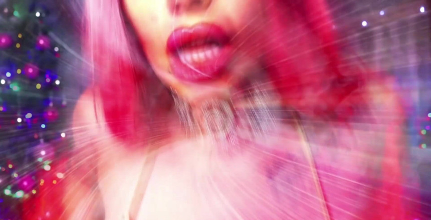 Goddess Misha Goldy: Lancement aujourd’hui !! Une charmante #demoness fera de toi son esclave pour...