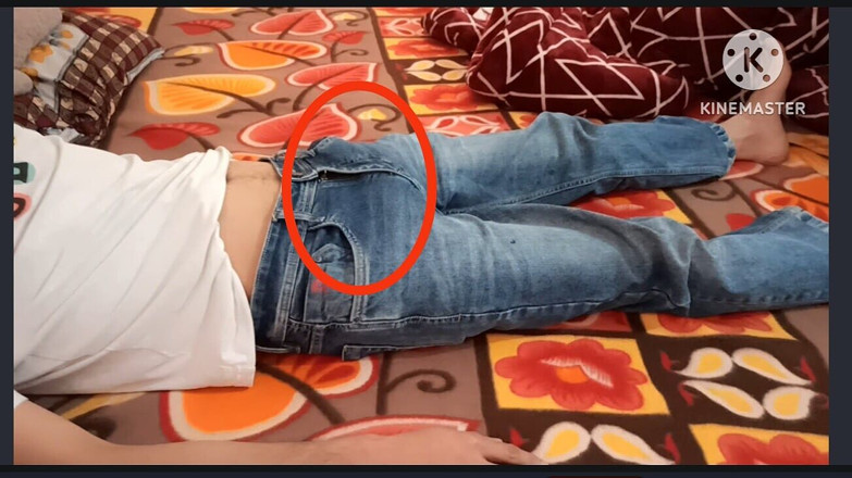 Desi__Panda: Wow omg pekerja buruh monster kontol besar pertama kali aku...
