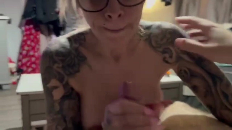 JessieRaexx: Pipe Surprise