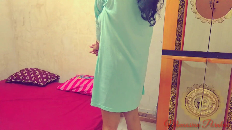 Wulan indah: Big Ass Beautiful Teacher Sex.