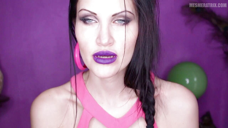 Lady Mesmeratrix Official: Ти в моїх силах