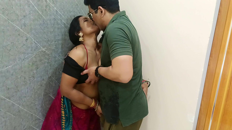 Popmini: Indische Mumbai trouwde met Simran