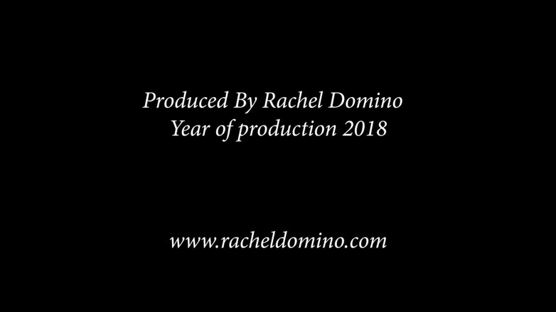Rachel Domino: Zůstaňte v