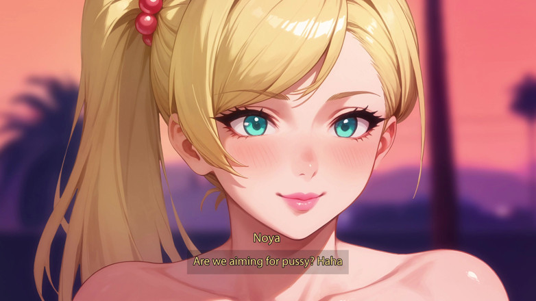 Hotgame Studio X: Hotwives mengidamkan zakar pelik - menggoda suami ke permainan kad cuckold -...