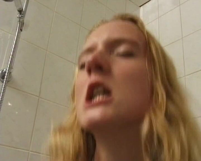 Pissing Experience: Lovers Secret Golden Shower in the Bedroom #3