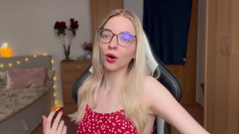 Goddess_Bella_Rae: Jak zamienić się w samca alfa z wersji beta